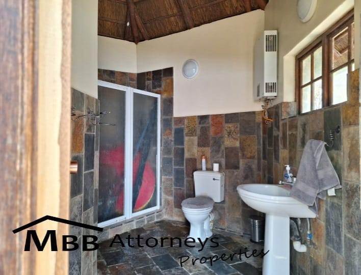 7 Bedroom Property for Sale in Viljoenskroon Free State